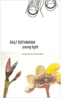 Jacket image for Young Light