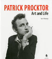 Jacket Image for the Title Patrick Procktor