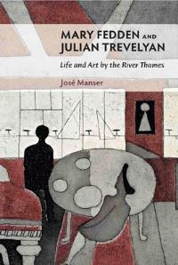 Jacket Image for the Title Mary Fedden and Julian Trevelyan