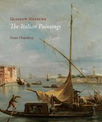 Jacket Image for the Title Glasgow Museums: the Italian Paintings