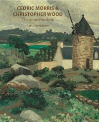 Jacket Image for the Title Cedric Morris & Christopher Wood