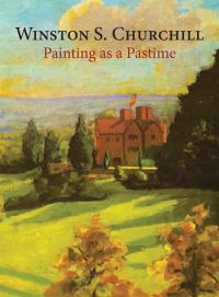 Jacket Image for the Title Painting as a Pastime