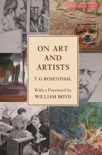 Jacket Image for the Title On Art and Artists