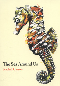 Jacket Image For: The Sea Around Us