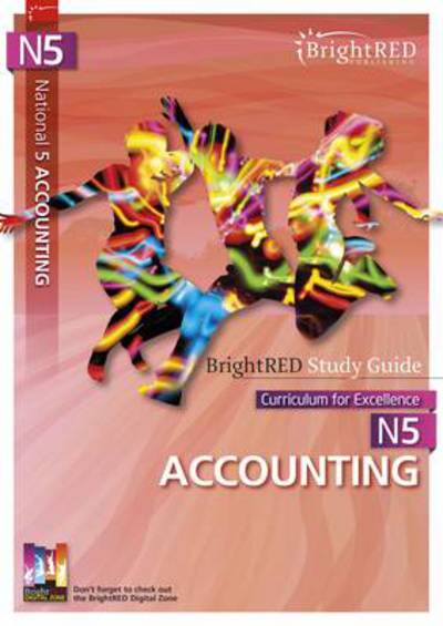 Jacket Image For: N5 accounting