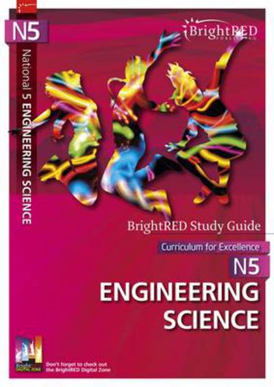 Jacket Image For: Curriculum for Excellence. N5 Engineering science