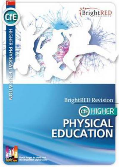 Jacket Image For: CfE Higher Physical Education