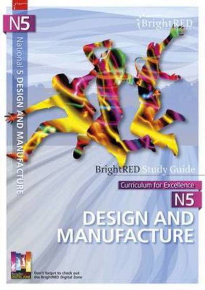 Jacket Image For: Design and manufacture