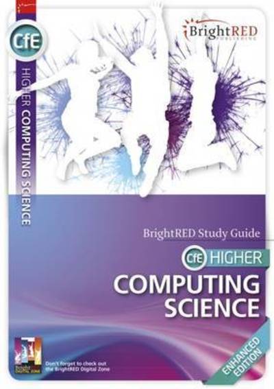 Jacket Image For: CfE Higher computing science