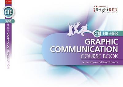 Jacket Image For: Higher graphic communication. Course book