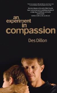 Jacket Image For: An experiment in compassion