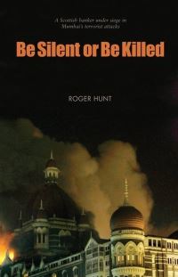 Jacket Image For: Be silent or be killed