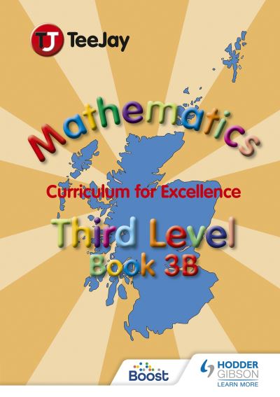 Jacket Image For: Mathematics Book 3b