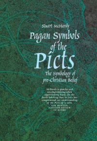 Jacket Image For: The Pagan symbols of the Picts