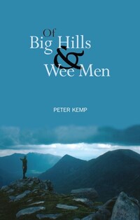Jacket Image For: Of Big Hills and Wee Men