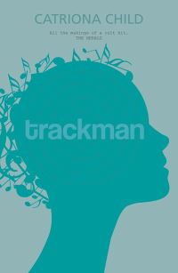 Jacket Image For: Trackman