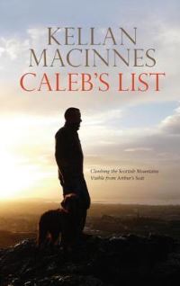 Jacket Image For: Caleb's list