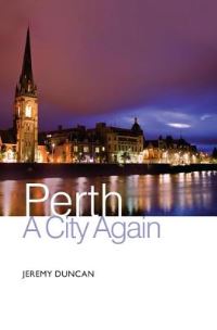 Jacket Image For: Perth
