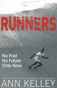 Jacket Image For: Runners