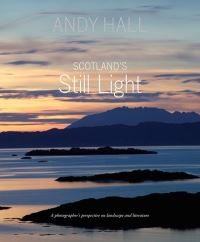 Jacket Image For: Scotland's still light