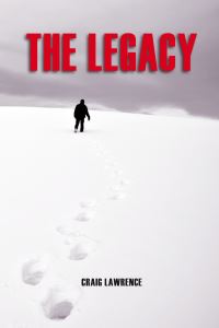 Jacket Image for the Title The Legacy