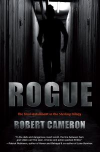 Jacket Image for the Title Rogue