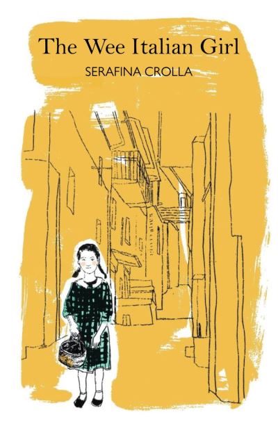 Jacket Image For: The wee Italian girl