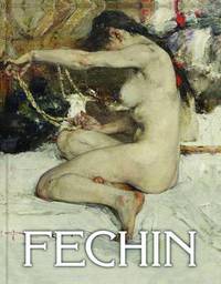 Jacket Image for the Title Fechin