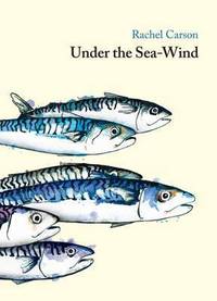 Jacket Image for the Title Under the Sea Wind