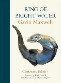 Jacket Image for the Title Ring of Bright Water