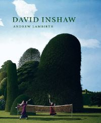 Jacket Image for the Title David Inshaw