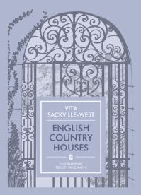 Jacket Image For: English Country Houses