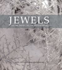 Jacket Image for the Title Jewels from Imperial St Petersburg