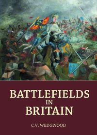 Jacket Image for the Title Battlefields in Britain