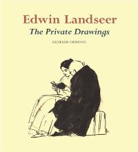 Jacket Image for the Title Edwin Landseer