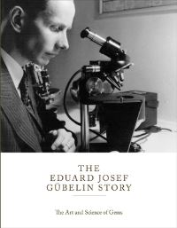 Jacket Image for the Title The Eduard Gubelin Story