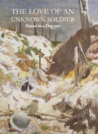 Jacket Image For: The Love of an Unknown Soldier