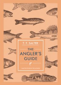 Jacket Image for the Title The Angler's Guide