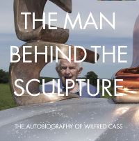 Jacket Image for the Title The Man Behind the Sculpture