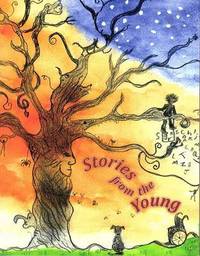 Jacket Image For: Stories for the Young