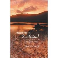 Jacket Image For: Rooted in Scotland