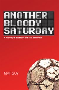 Jacket Image For: Another bloody Saturday