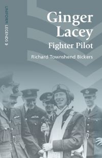 Jacket Image for the Title Ginger Lacey
