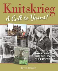 Jacket Image for the Title Knitskrieg: A Call to Yarns!