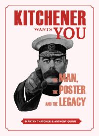 Jacket Image for the Title Kitchener Wants You