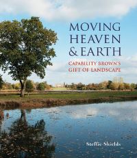 Jacket Image For: Moving Heaven and Earth