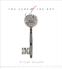 Jacket Image For: The Lure of the Key