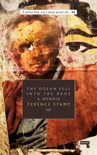 Jacket image for The Ocean Fell into the Drop