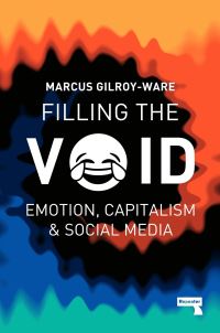 Jacket image for Filling the Void