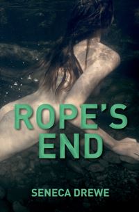 Jacket Image for the Title Rope's End